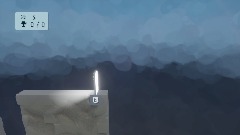 A screenshot taken in Dreams. 2 of 2.