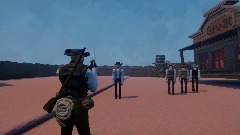 Shootout