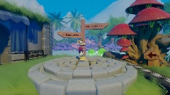 A screenshot taken in Dreams. 1 of 1.