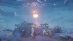 Mysterious Island