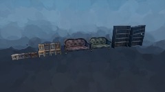 A screenshot taken in Dreams. 1 of 3.