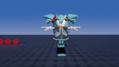 A screenshot taken in Dreams. 5 of 8.