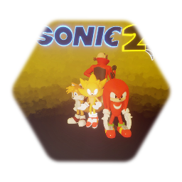 Sonic2movie