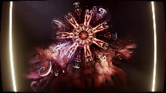 A screenshot taken in Dreams. 27 of 29.