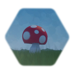 Mushroom