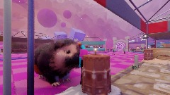 A screenshot taken in Dreams. 6 of 27.