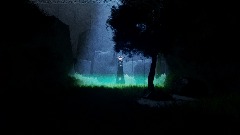 A screenshot taken in Dreams. 1 of 5.