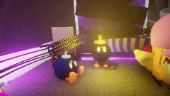 Lwuaigi Pinball Table