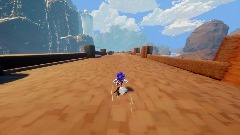 A screenshot taken in Dreams. 18 of 18.