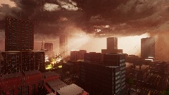 Shadow the hedgehog 2 Opening level