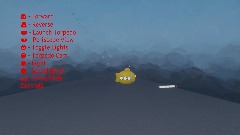 A screenshot taken in Dreams. 3 of 4.