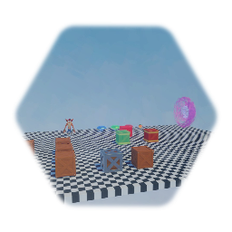 The ULTIMATE CRASH KIT