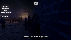 A screenshot taken in Dreams. 11 of 24.