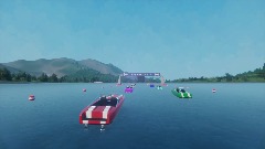 Super GP - SPEEDBOATIN’