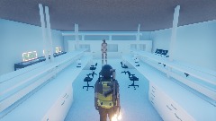 A screenshot taken in Dreams. 2 of 2.