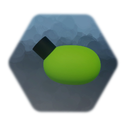 Mint mango