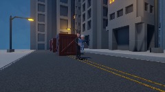 Ninja Strike 3 game level Ven Trilo