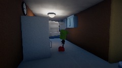 My house but element