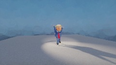 A screenshot taken in Dreams. 4 of 20.