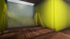 Doors but only with The Seek chase