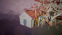 House Construction Animation