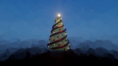 A screenshot taken in Dreams. 1 of 4.