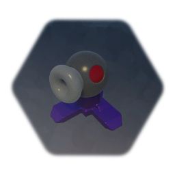 Range Enemy