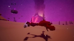 A screenshot taken in Dreams. 2 of 3.