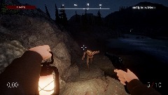 A screenshot taken in Dreams. 13 of 14.