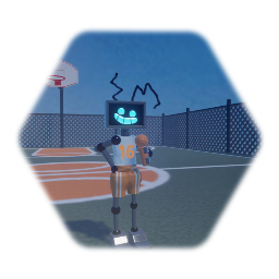 Playable Hex With Selever Animations