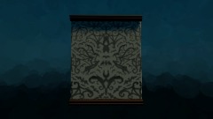 A screenshot taken in Dreams. 1 of 2.