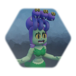 Cala Maria