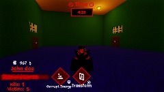 A screenshot taken in Dreams. 2 of 8.