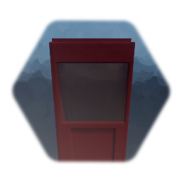 Teleport Box (Ashvik's World)