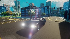 Imp Driving Simulator 2 <uiimp> <1337>