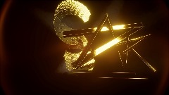 A screenshot taken in Dreams. 3 of 5.