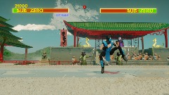 A screenshot taken in Dreams. 1 of 1.