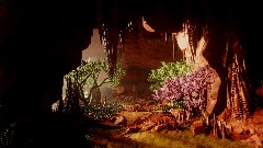 A screenshot taken in Dreams. 5 of 5.