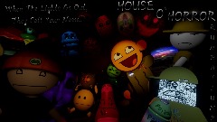 House O' Horror