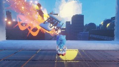 A screenshot taken in Dreams. 6 of 15.