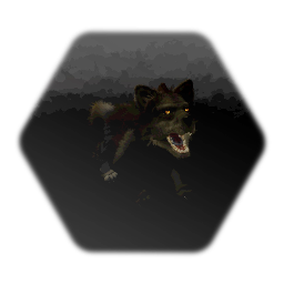 Direwolf