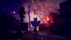 A screenshot taken in Dreams. 16 of 24.