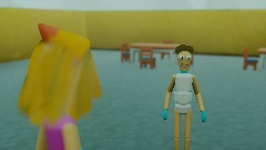 A screenshot taken in Dreams. 28 of 29.