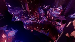 A screenshot taken in Dreams. 17 of 27.