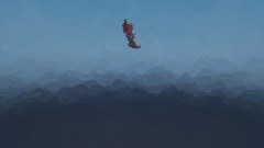 A screenshot taken in Dreams. 7 of 19.