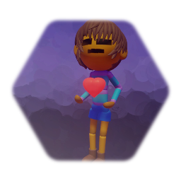 Frisk