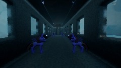 Equine Express: Passenger car