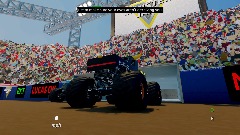 A screenshot taken in Dreams. 3 of 3.