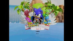 Sonic:CRISIS