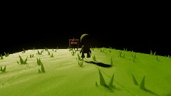 A screenshot taken in Dreams. 1 of 7.